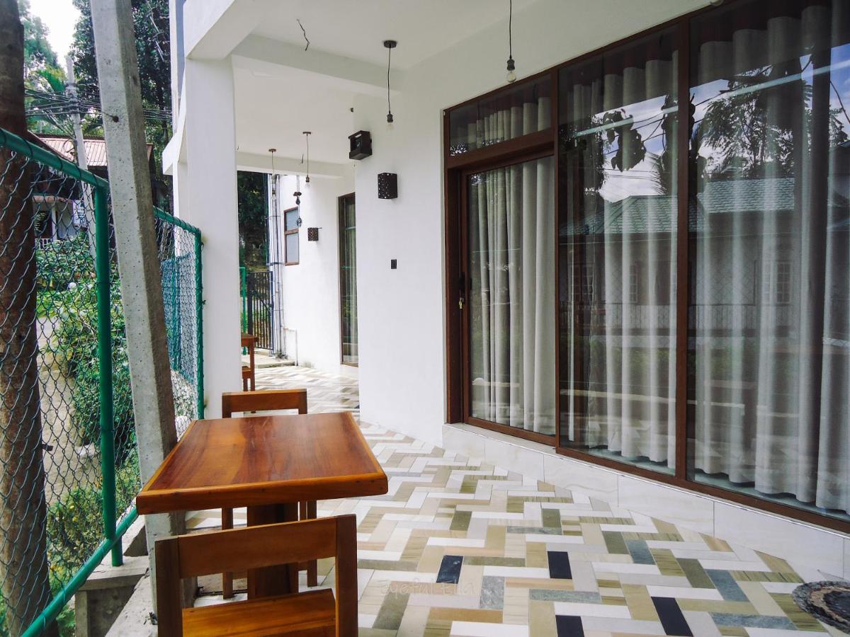 Eyeful Ella Hotel Exterior photo